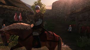Mount & Blade 2: Bannerlord gets first screenshots, concept art