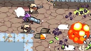 You can now buy games through Twitch, starting with Nuclear Throne
