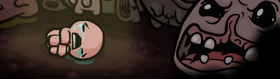 The Binding of Isaac documentary celebrates two-year anniversary