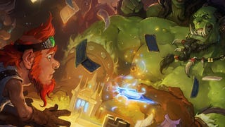 Hearthstone: Heroes of Warcraft major update detailed