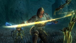 Kingdoms of Amalur: Reckoning included in this week's US PS Plus update