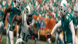 Madden NFL 25 patch reinstates online touchdown celebrations, reduces injuries
