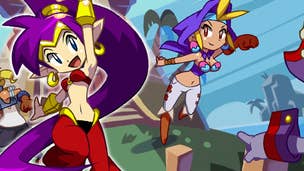 Shantae: Half-Genie Hero Kickstarter closes with $811,962 in total pledges 