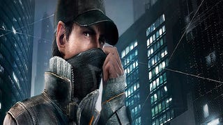 Watch Dogs whole map open from the start of the game
