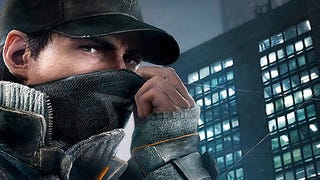 Watch Dogs: Breakable Things - Racine's office code