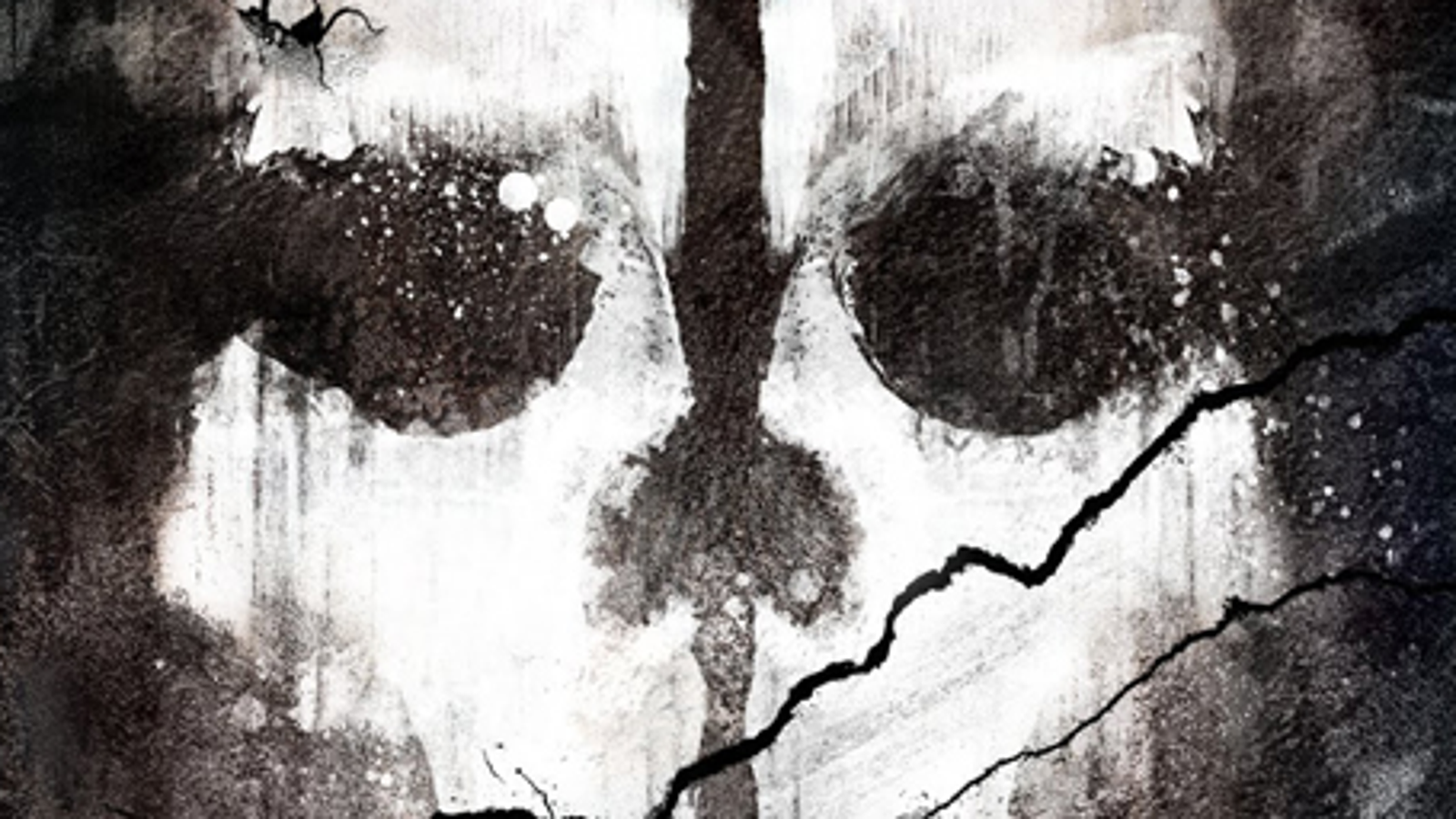 Call Of Duty Ghosts Logo Call Of Duty®: Ghosts Digital Hardened