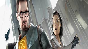 Half-Life 3 development teams spotted on Valve database - report