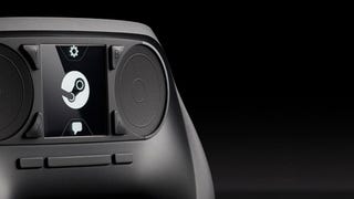 Steam Controller: Creative Assembly could make a controller configuration for Total War: Rome 2 "within half an hour, certainly within an hour"