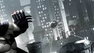 Batman: Arkham Origins Wii U and PC disc version delayed to November 8 in Europe 