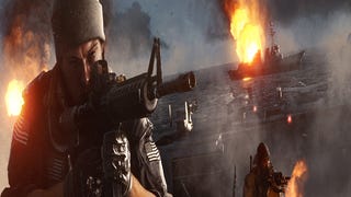 Battlefield 4 multiplayer title update released for Xbox 360