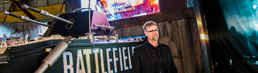 Battlefield 4: Declaration of attendance at Dine with DICE | VG247, image size:1200x900