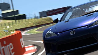 Gran Turismo 6 includes Bathurst track - trailer and screens