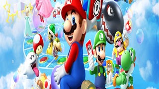Nintendo NA eShop update, November 21: A Link Between Worlds, Super Mario 3D World, EDGE