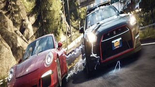 Need for Speed: Rivals is native 1080p across both Xbox One and PlayStation 4 