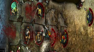 Warhammer Quest gets Brutal Tribe expansion, two DLC packs