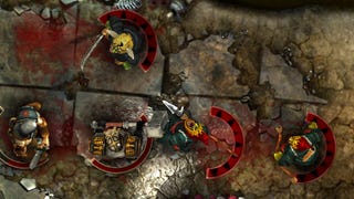 Warhammer Quest gets Brutal Tribe expansion, two DLC packs