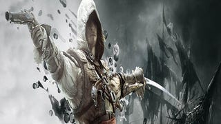 Assassin's Creed 4's fleet management locked behind online pass