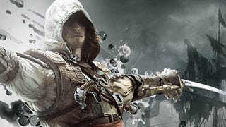 Assassin's Creed 4's fleet management locked behind online pass