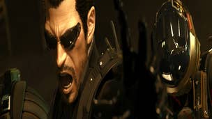 Deus Ex: Human Revolution Director's Cut features trailered