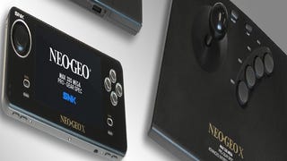 Former NeoGeo licensee criticises SNK Playmore's NeoGeo X rights revocation
