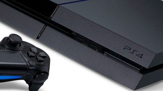 PS4 UK & Europe launch is, "huge day for gamers", says Sony's Ryan