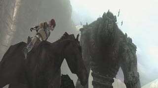 Shadow of the Colossus headlines US PS Plus update