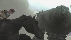Shadow of the Colossus headlines US PS Plus update