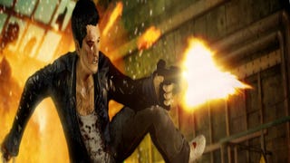 Sleeping Dogs: Triad Wars coming from United Front Games