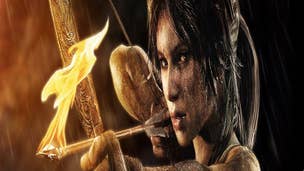 Writers' Guild Awards nominations include Tomb Raider, Thomas Was Alone