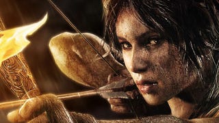 Writers' Guild Awards nominations include Tomb Raider, Thomas Was Alone