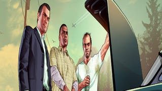 GTA 5 on PC: "Somebody paid a lot of money" to keep it exclusive, says Intel boss
