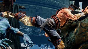 Killer Instinct being gifted to dedicated Xbox Live members by Microsoft 