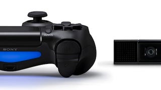 PS4: early adopters not interested in camera interaction, says House