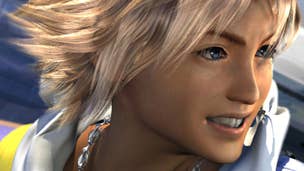 Final Fantasy 10/10-2 HD Remaster gets another launch trailer ahead of European launch 