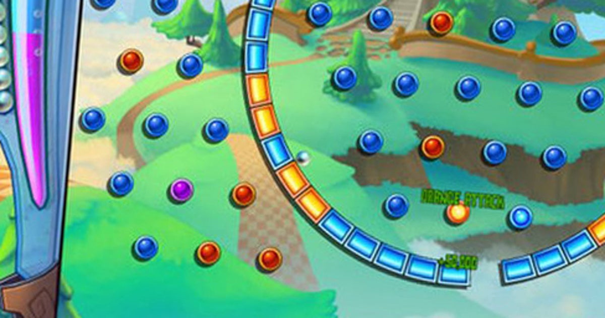 Pegle Auto Peggle 2 Masters introduced in new trailer series | VG247