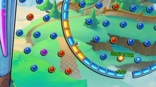 Peggle 2: Xbox One update adds Duels multiplayer mode, weighs in at 2.8GB