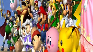 Game franchises and remakes "at an unnatural level" compared to other media - Sakurai