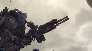 Titanfall: pre-E3 reveal leak reactions were "scary"