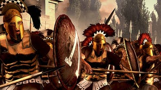Total War developer 'absolutely intends' to support SteamOS