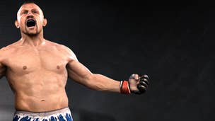 EA Sports UFC - watch our video featuring the roster so far 