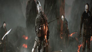 Dark Souls 2 next-gen ports have been given no thought, says dev