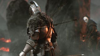 Dark Souls 2 gets another launch trailer littered with accolades - watch