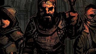 Darkest Dungeon trailer shows off Lovecraftian fantasy vibe