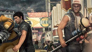 Dead Rising 3 video shows the first 25 minutes of the game 
