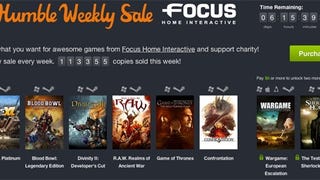 Cities XL and Blood Bowl feature in new Humble Weekly Bundle
