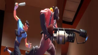Team Fortress 2 update adds autumn content