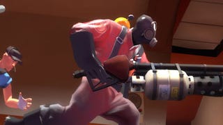 Team Fortress 2 update adds autumn content