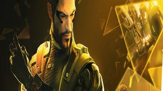 Deus Ex fan film, Human Revolution, gets trailer and release date