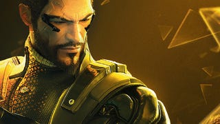 Deus Ex: Human Revolution Director's Cut available as cheap upgrade to PC version