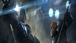 Batman: Arkham Origins coming to iOS & Android, is free-to-play brawler